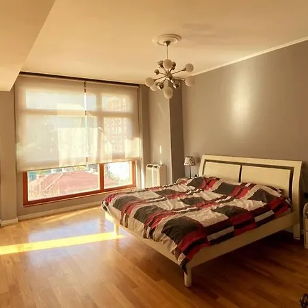 Bright & Spacious Blloku Flat Apartamento *