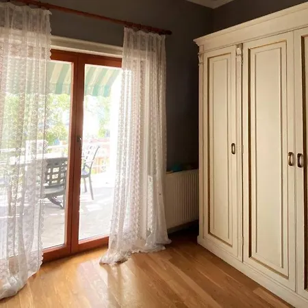 Bright & Spacious Blloku Flat *