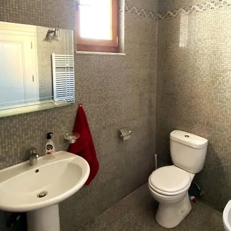 Διαμέρισμα Bright & Spacious Blloku Flat *