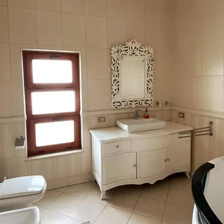 Bright & Spacious Blloku Flat