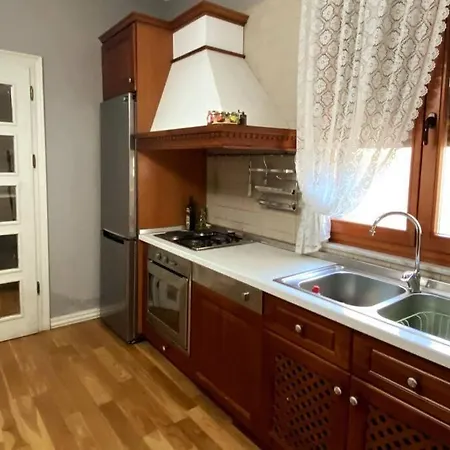 Appartement Bright & Spacious Blloku Flat Tirana