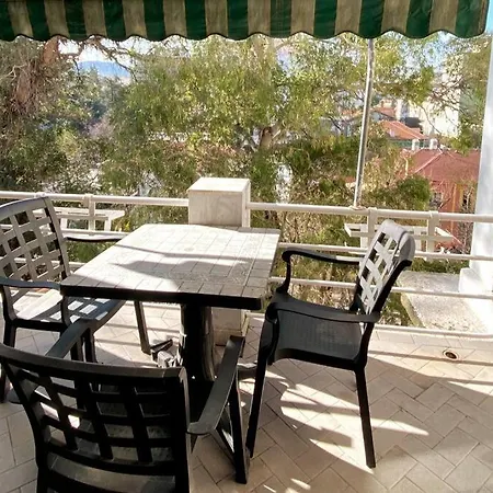 Appartement Bright & Spacious Blloku Flat